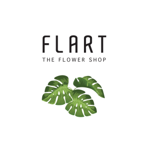 Spolupráca s Flart - The Flower shop