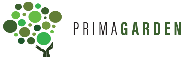 Primagarden logo