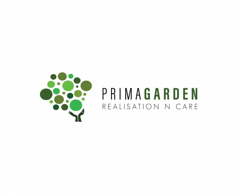 Primagarden logo